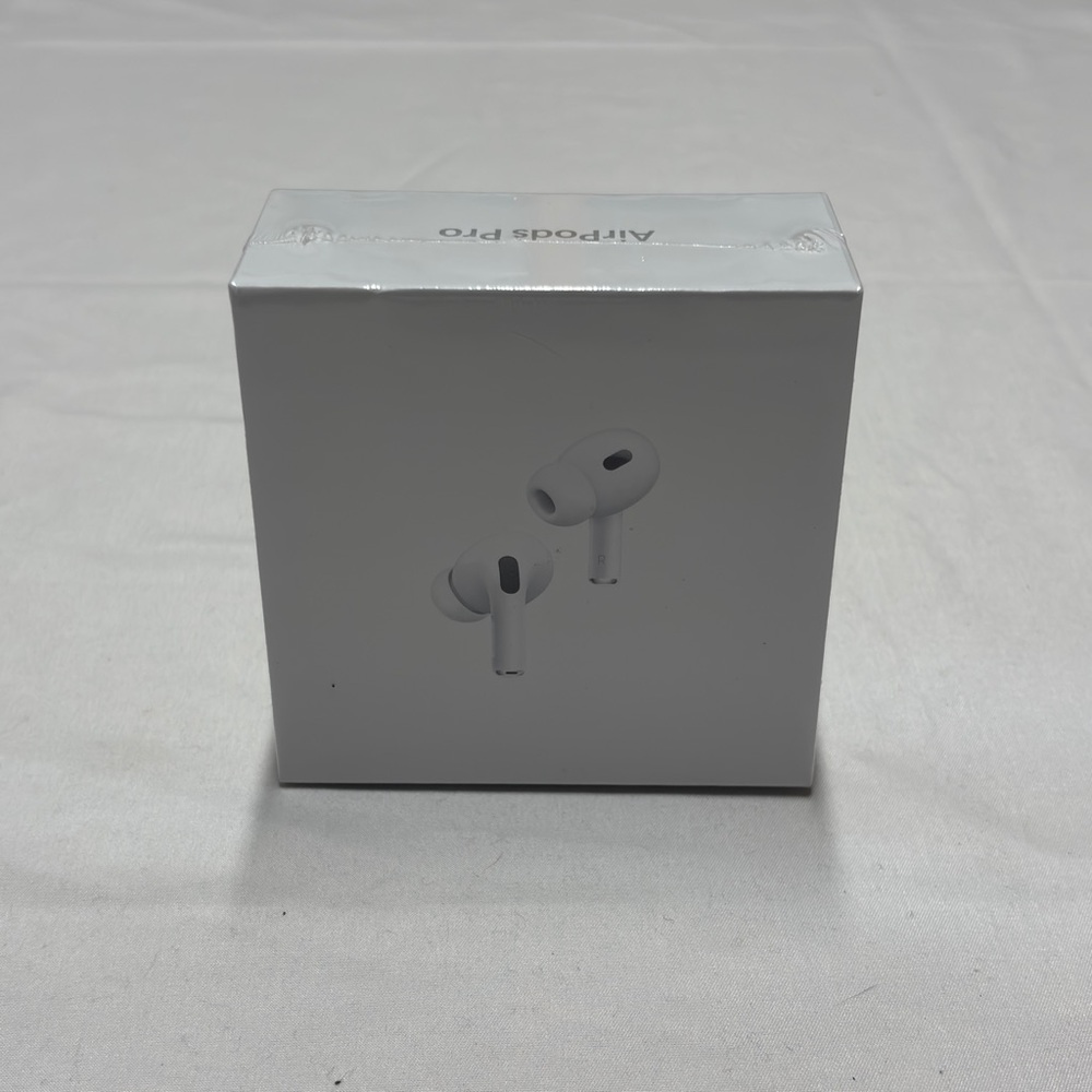 Apple AirPods Pro (2nd Generation)
